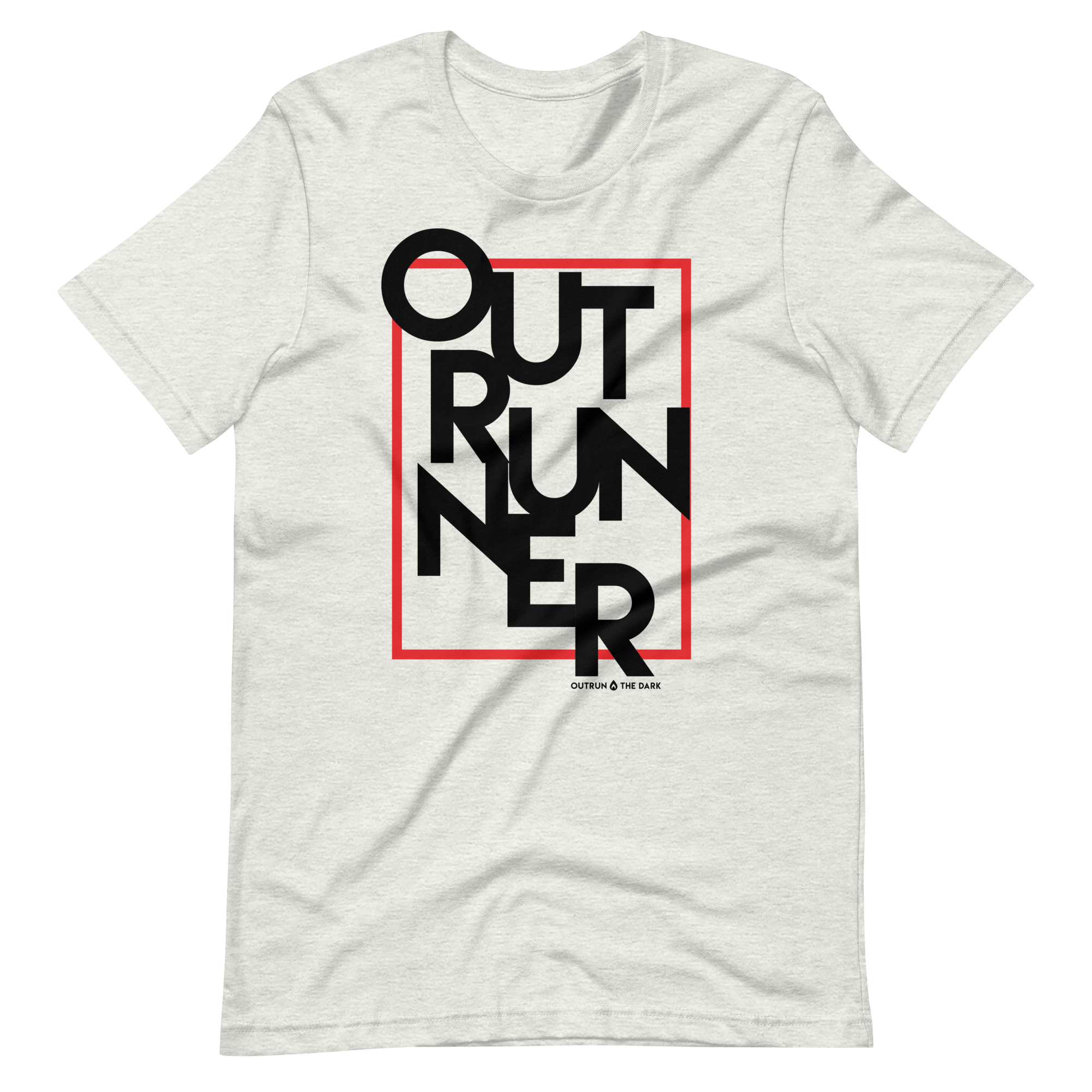 Outrunner Men's Tee