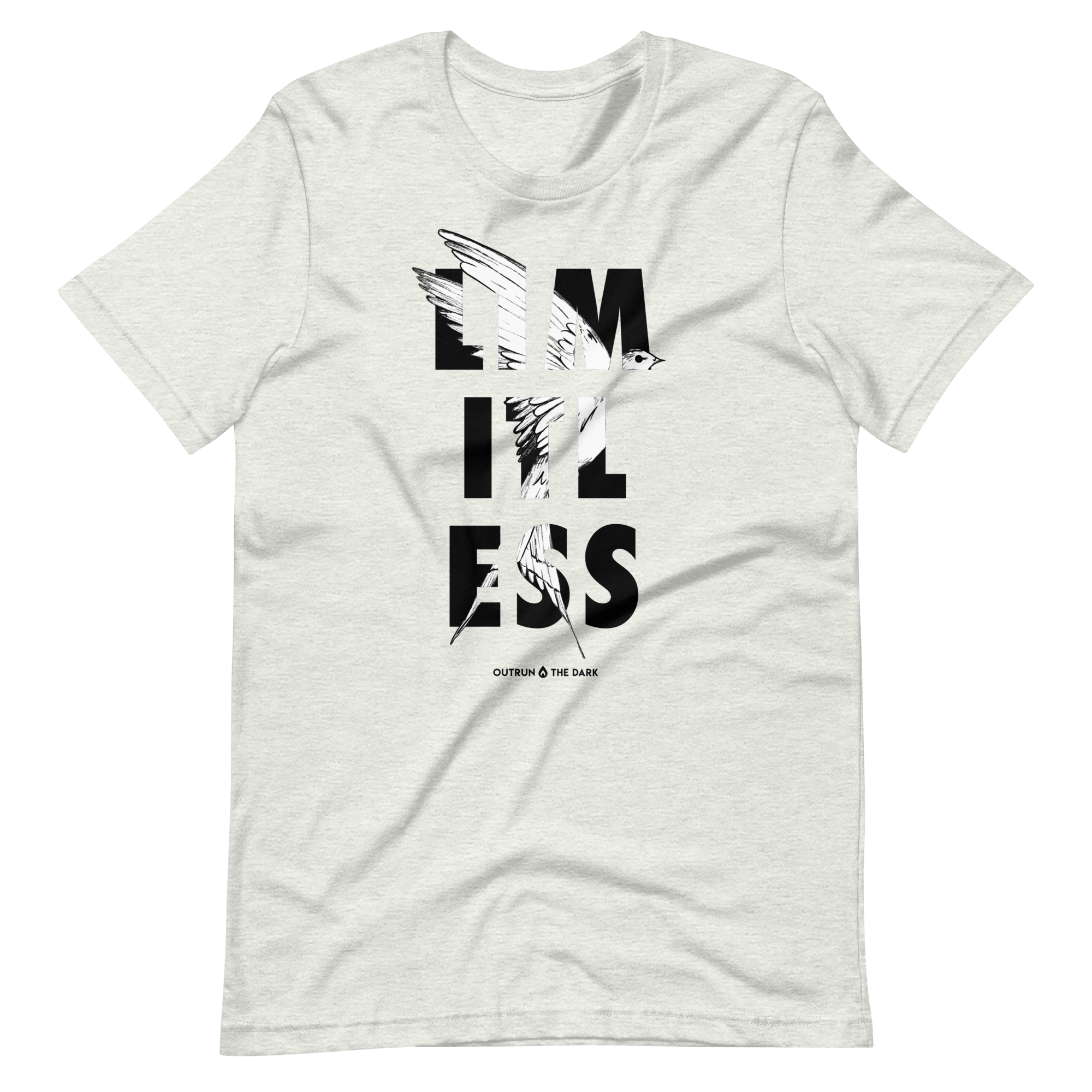 Limitless Men’s Tee