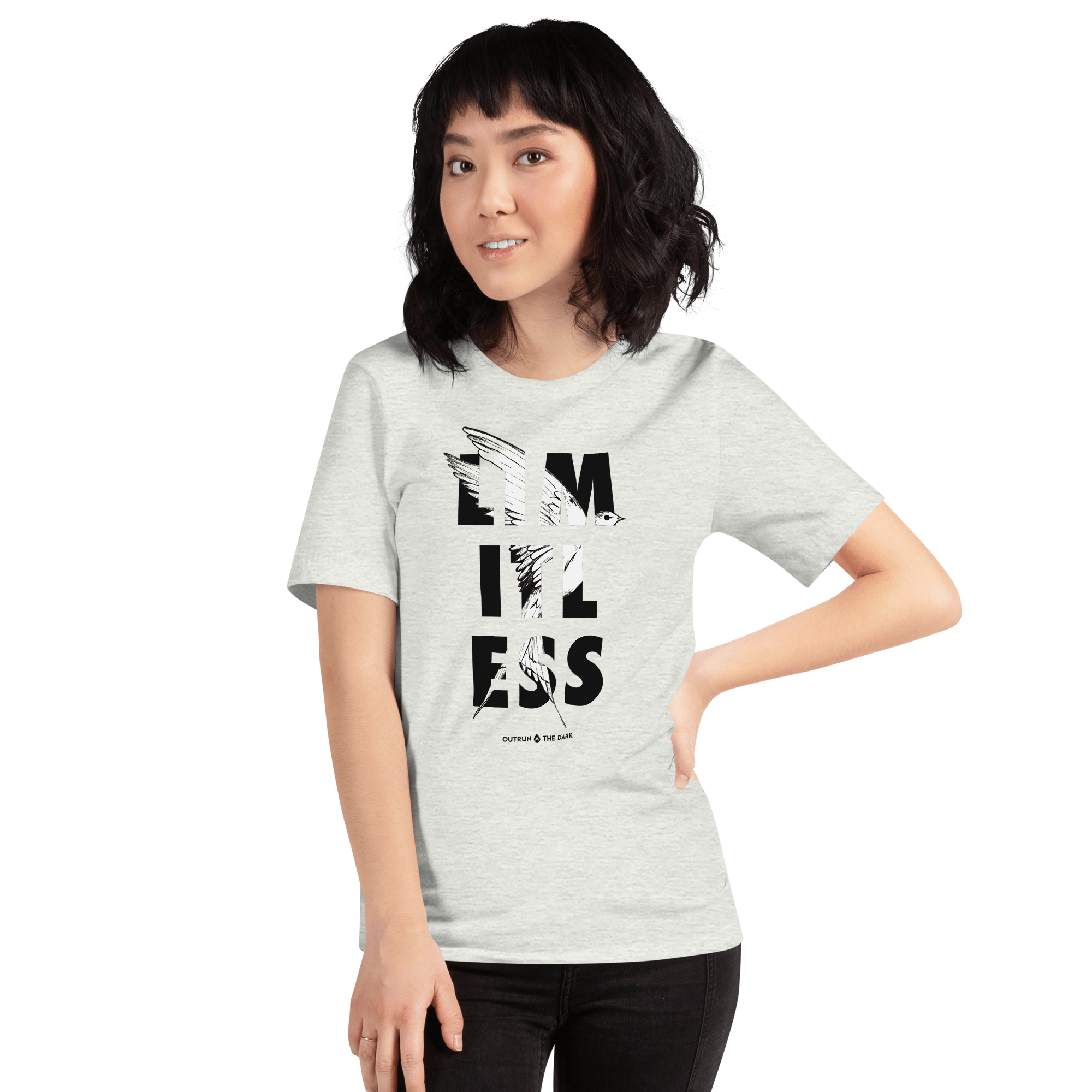 Limitless Women’s Tee