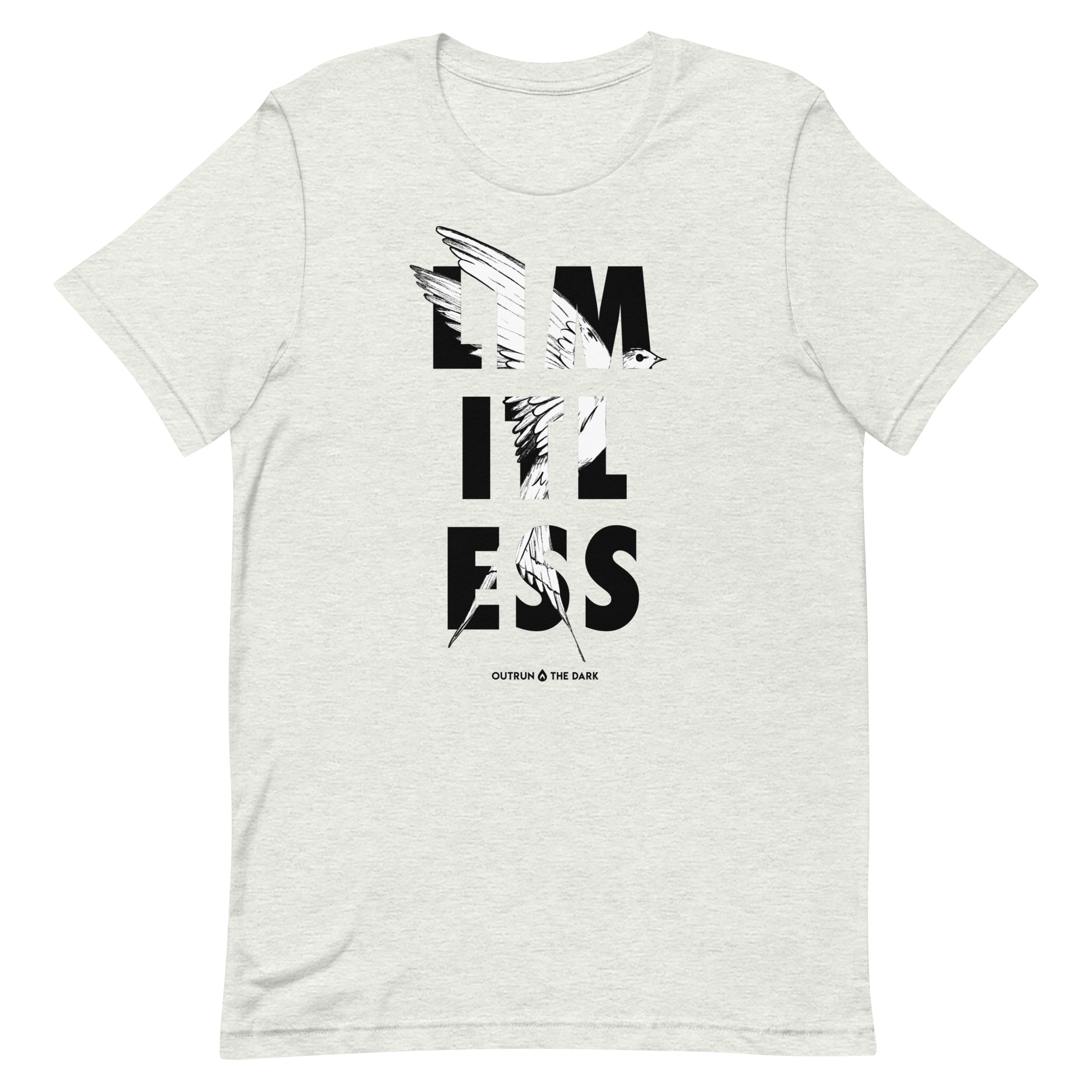 Limitless Women’s Tee