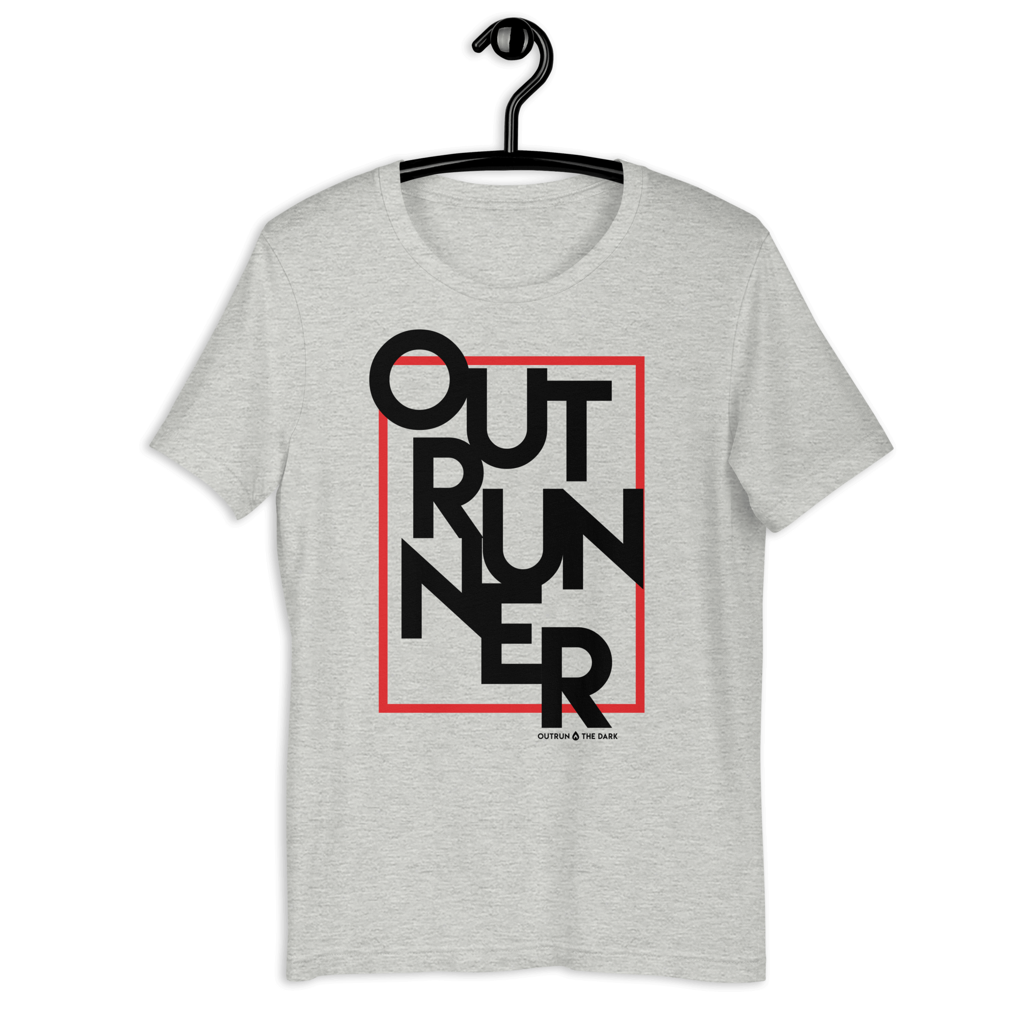 Outrunner Men's Tee
