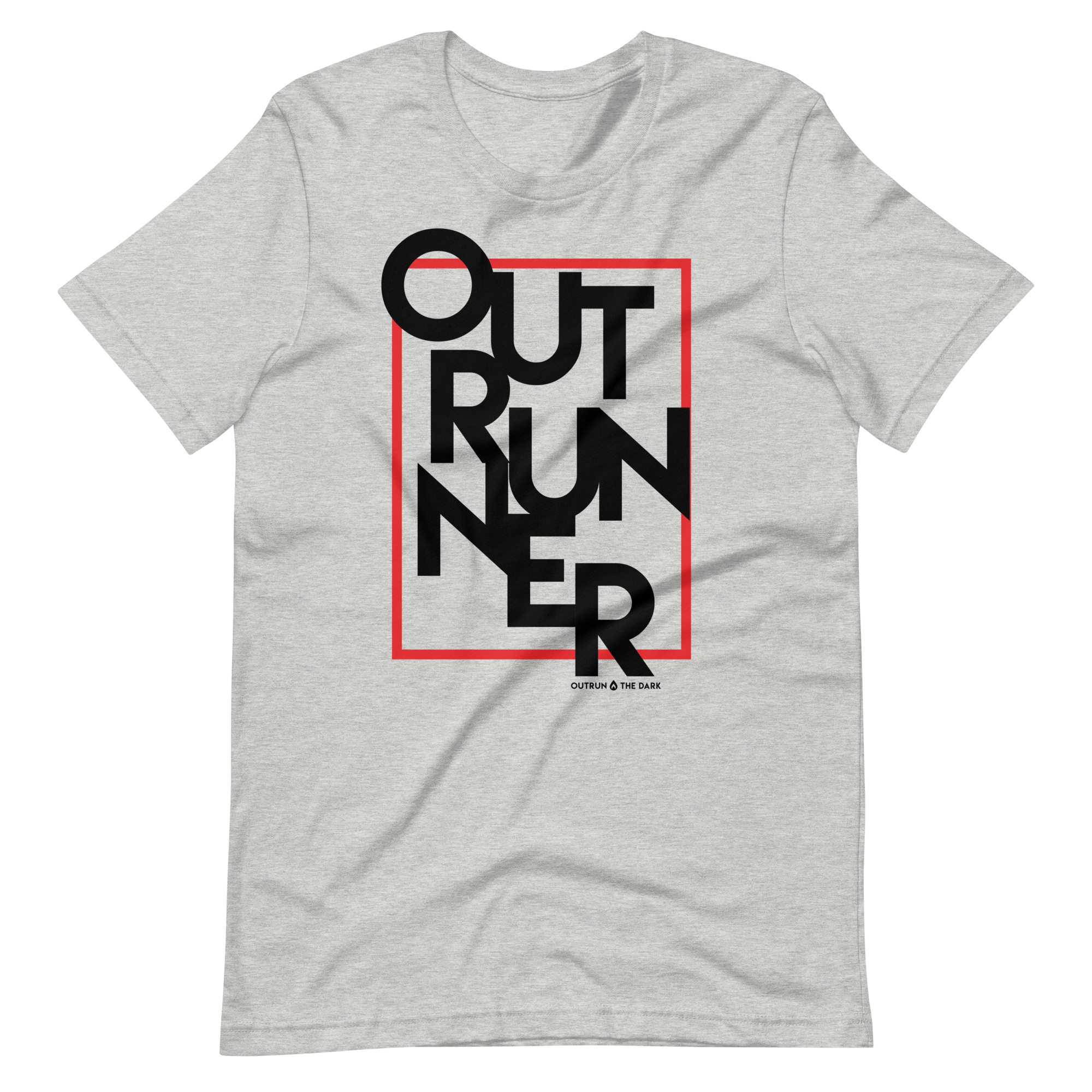 Outrunner Men's Tee