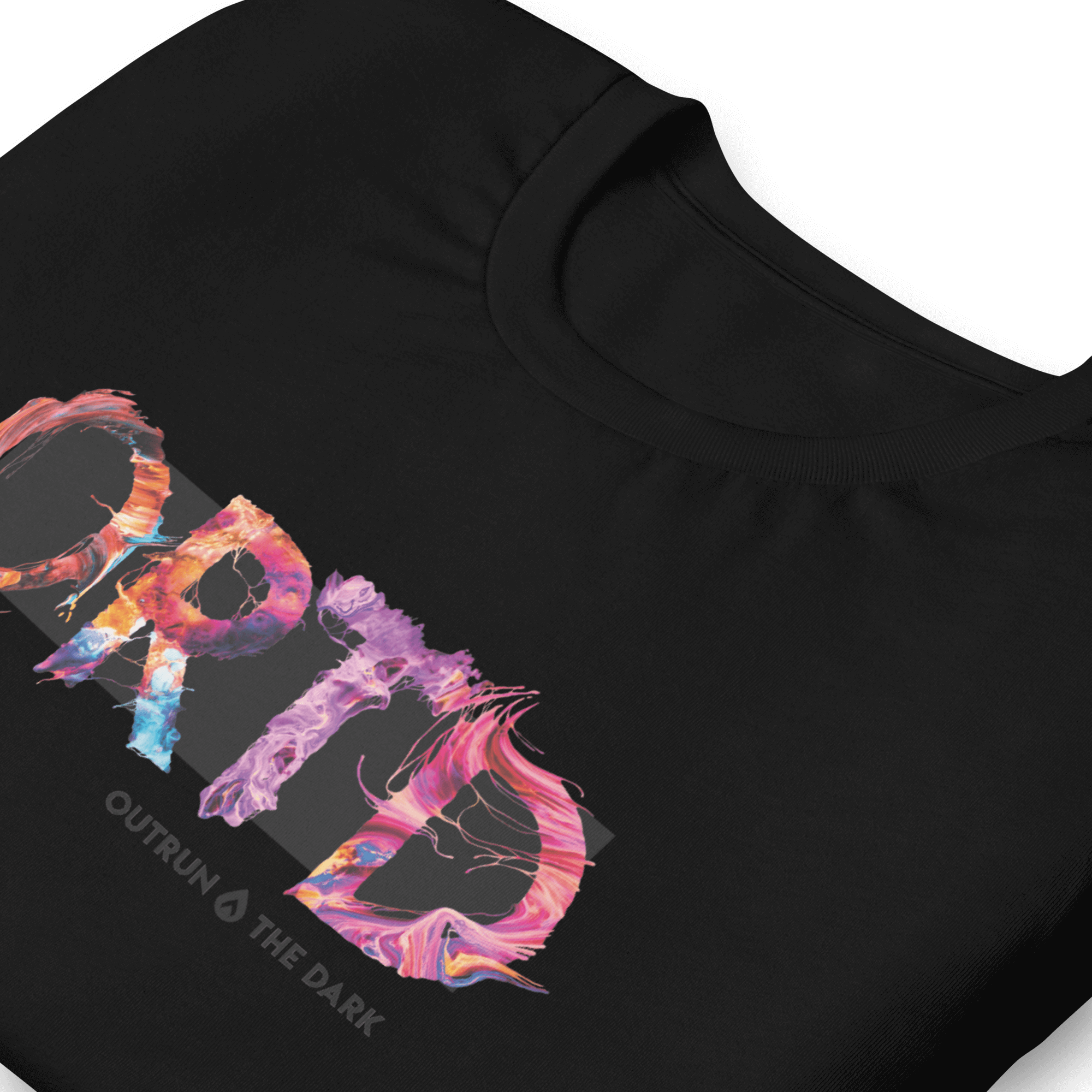 ORTD Color Splash Men’s Tee