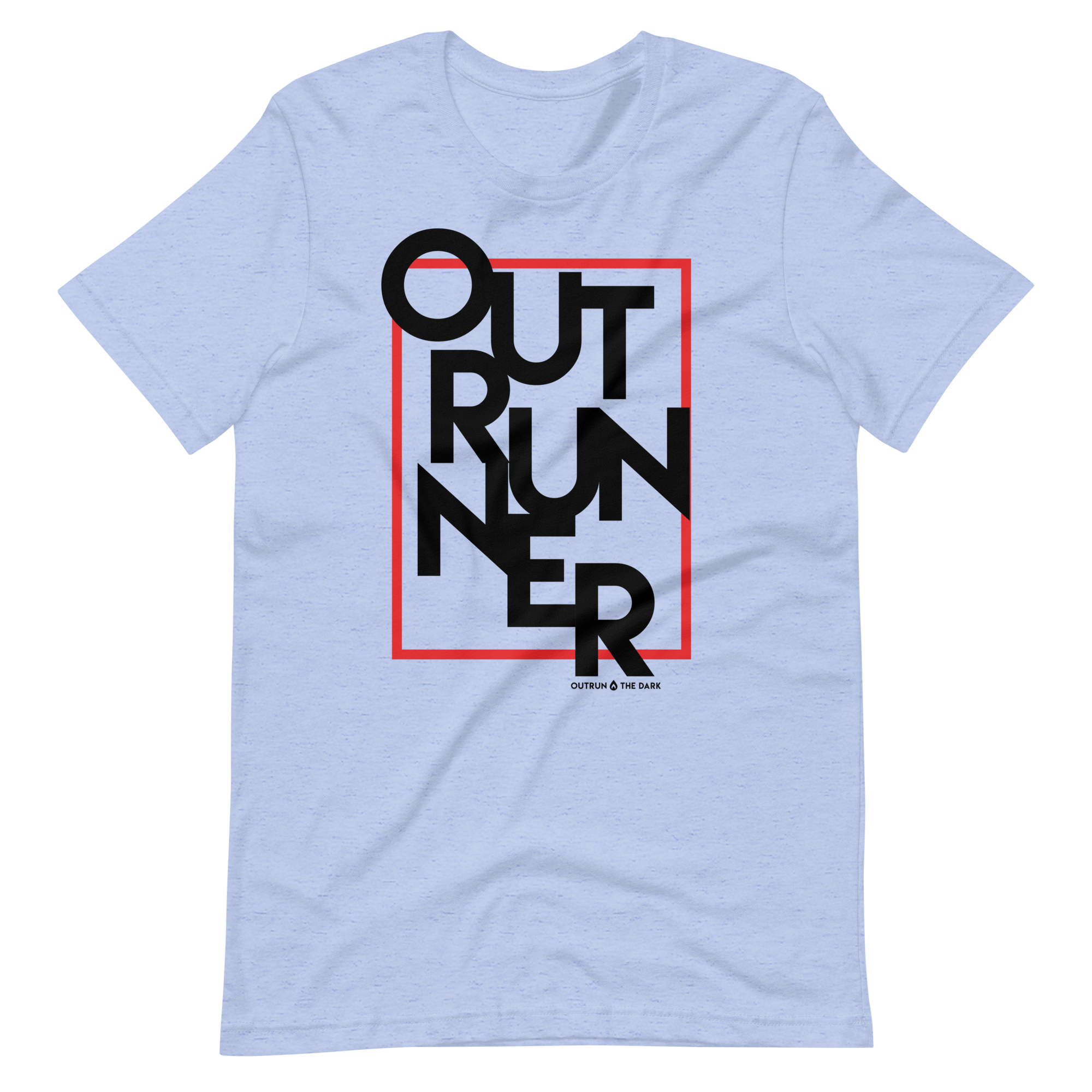Outrunner Men's Tee