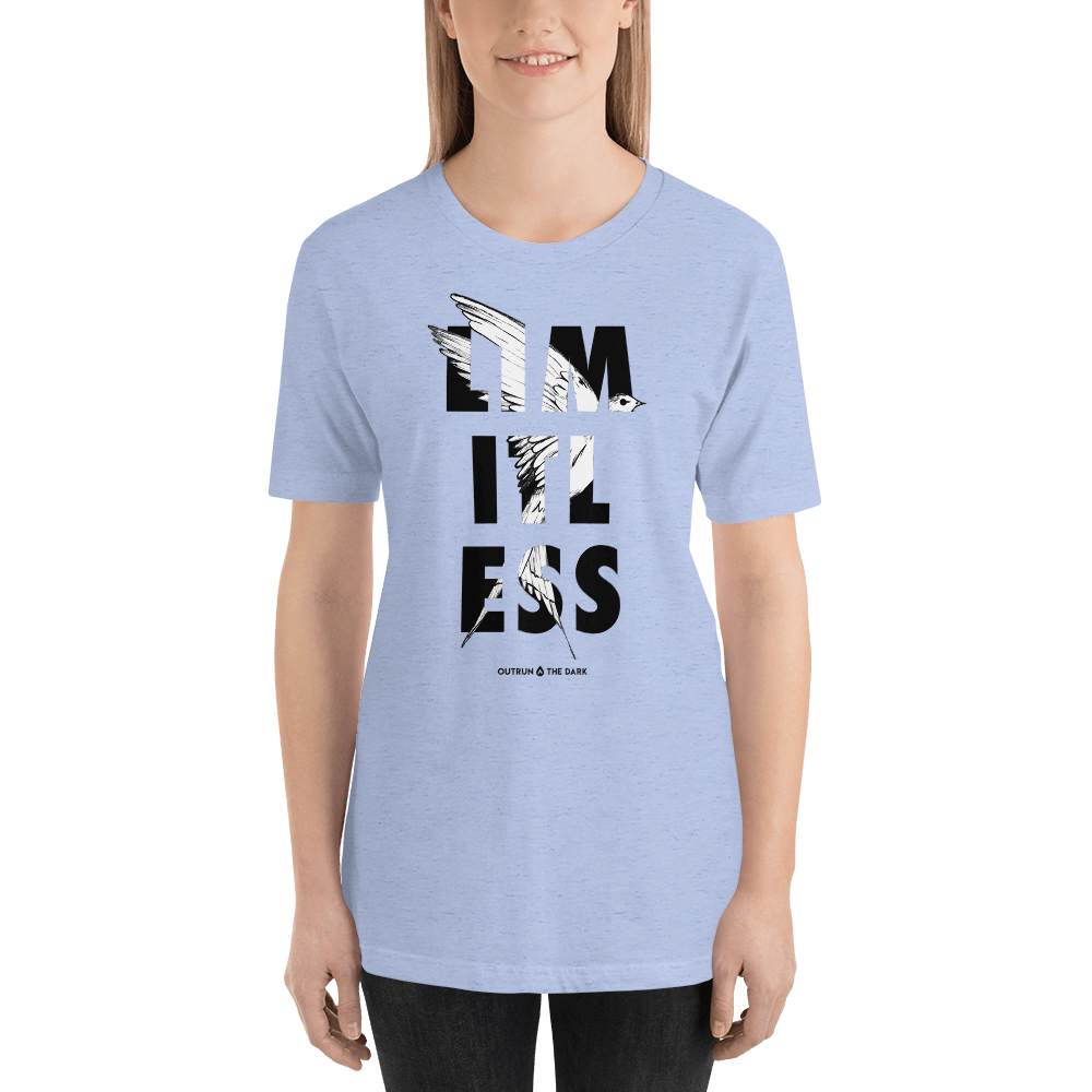 Limitless Women’s Tee