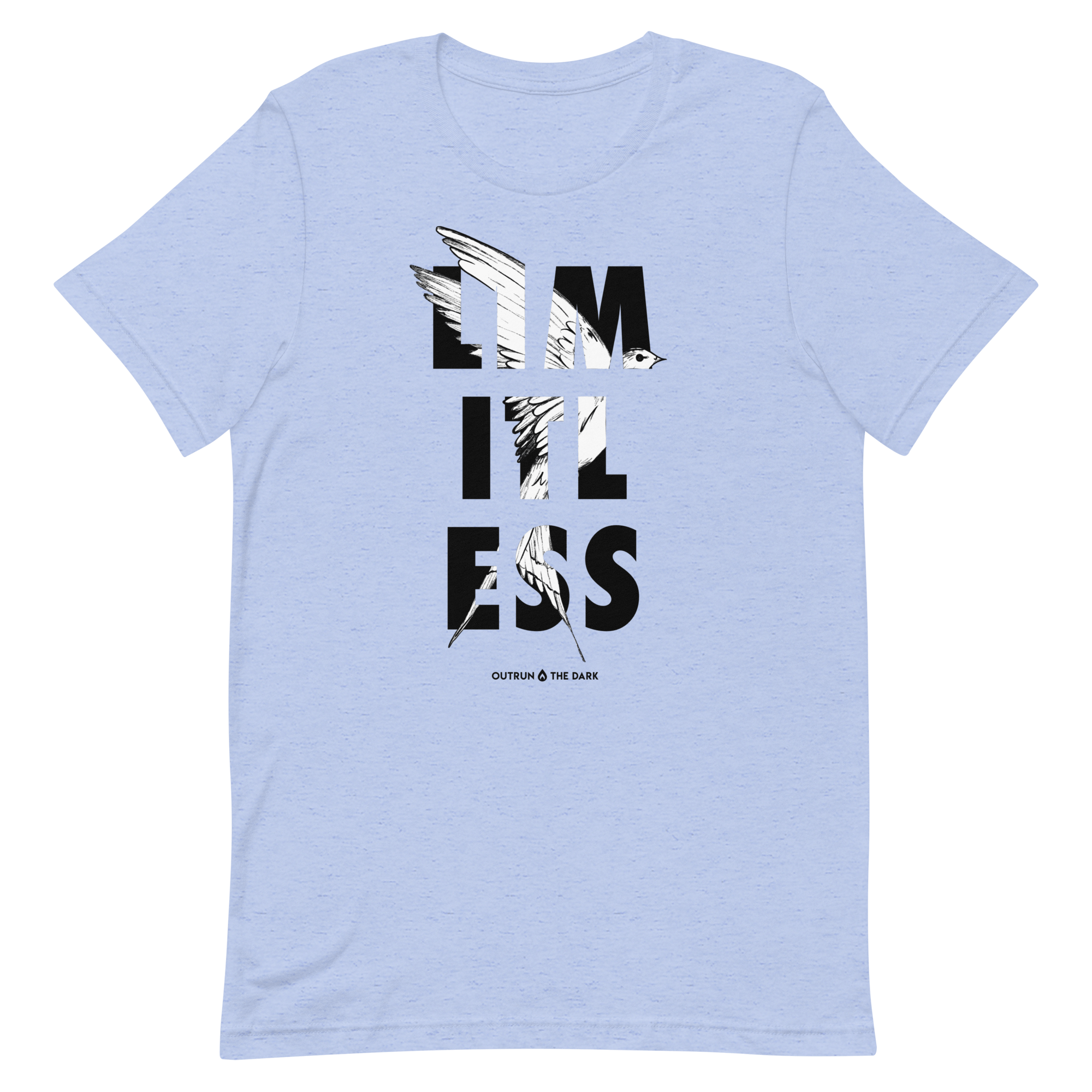 Limitless Women’s Tee