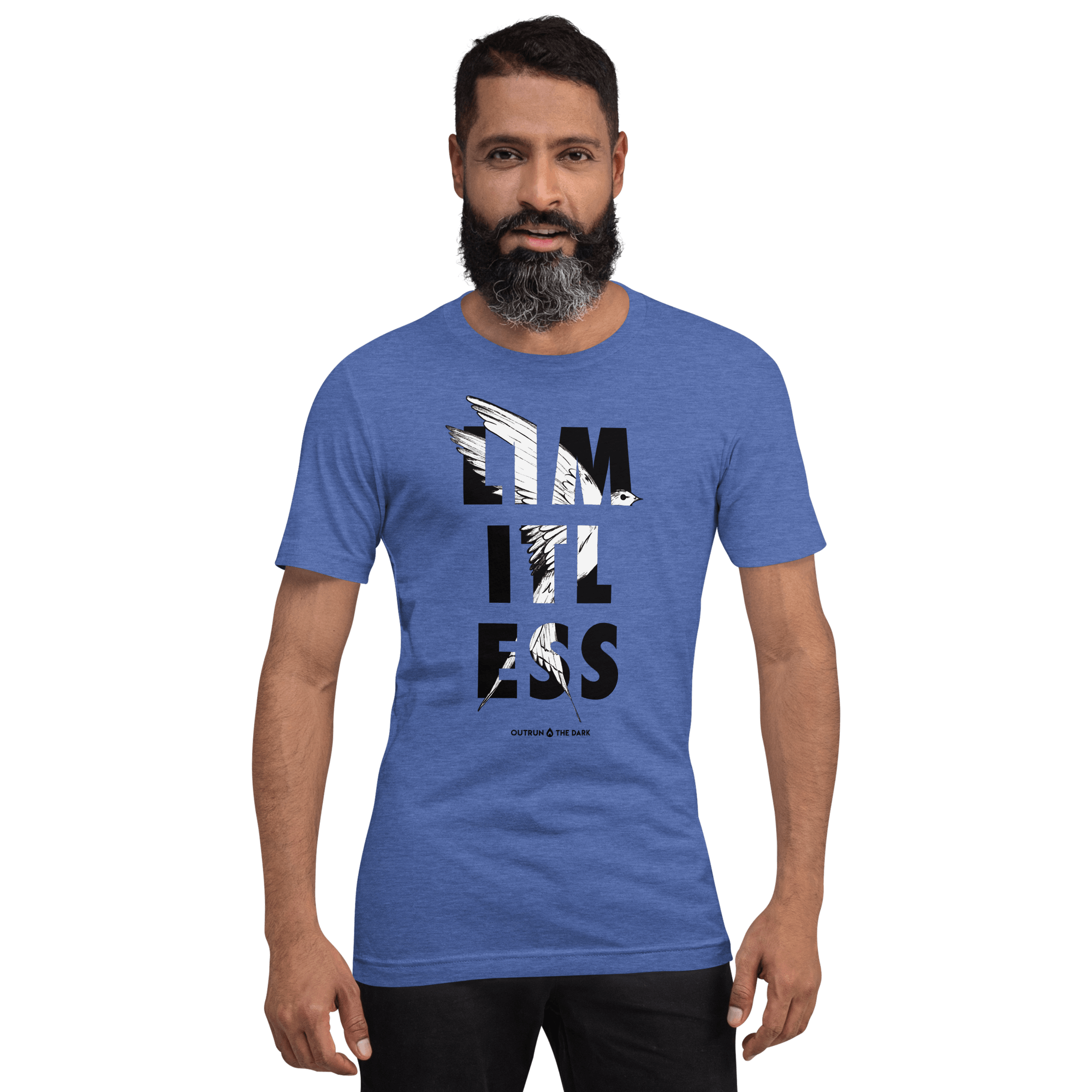 Limitless Men’s Tee