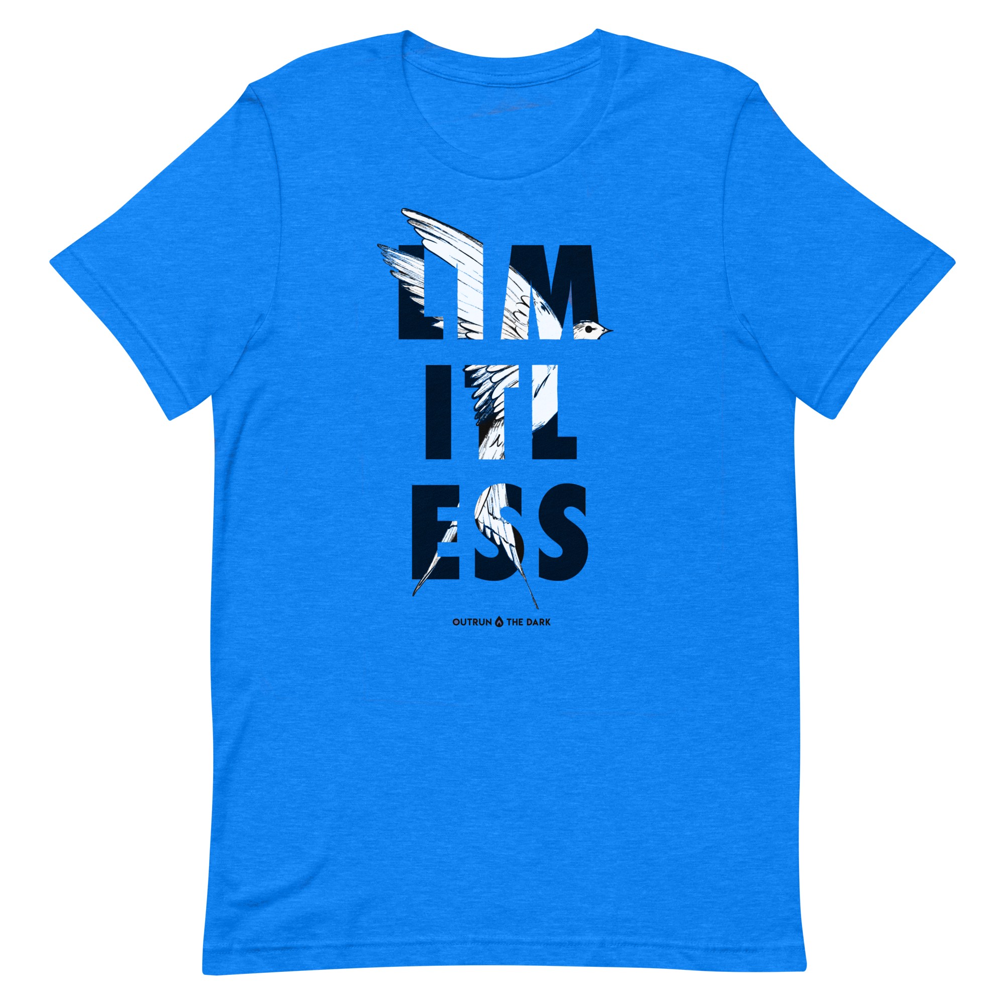 Limitless Women’s Tee