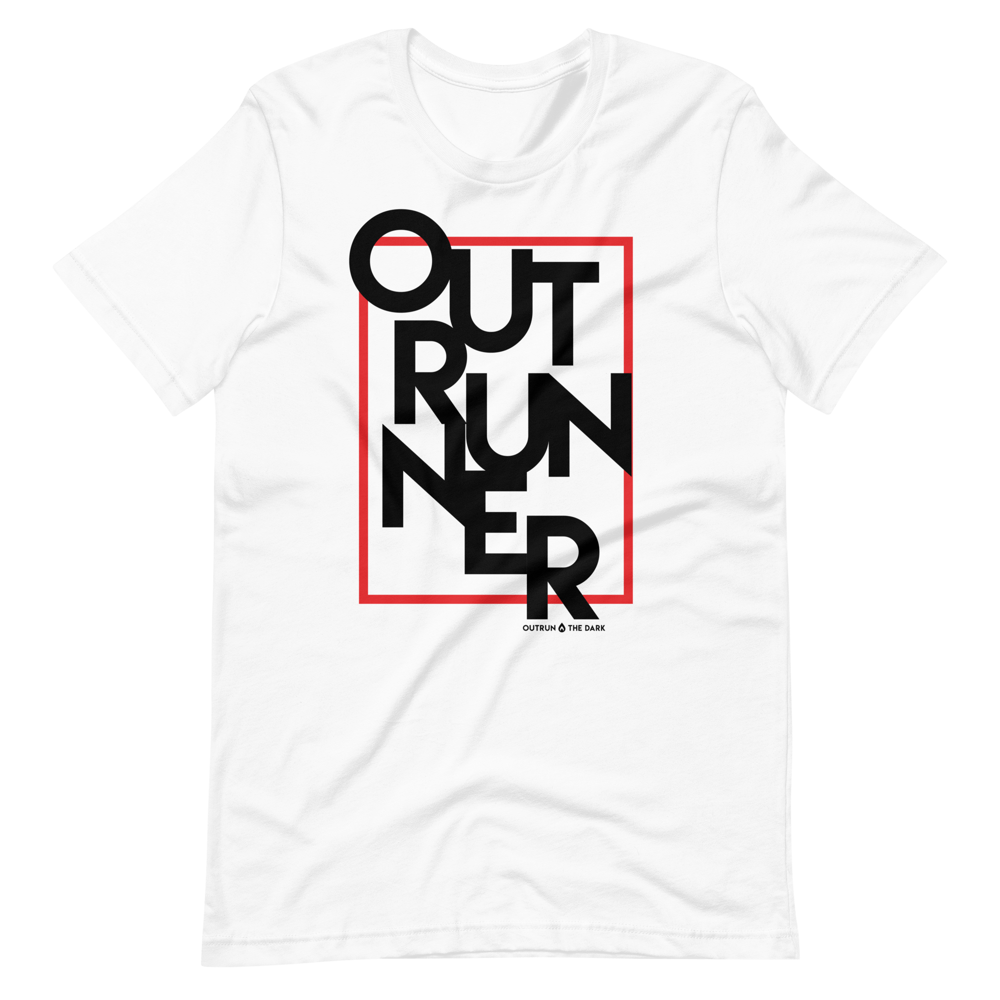 Outrunner Men's Tee