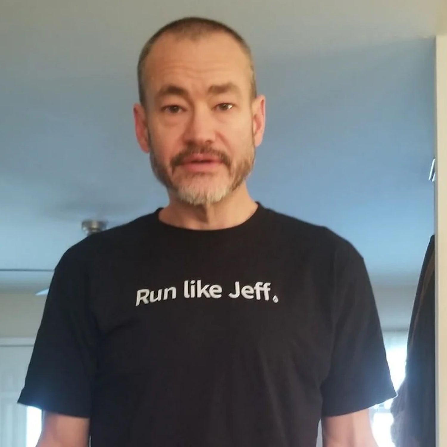 Meet the Outrunners: Jeff Stalls