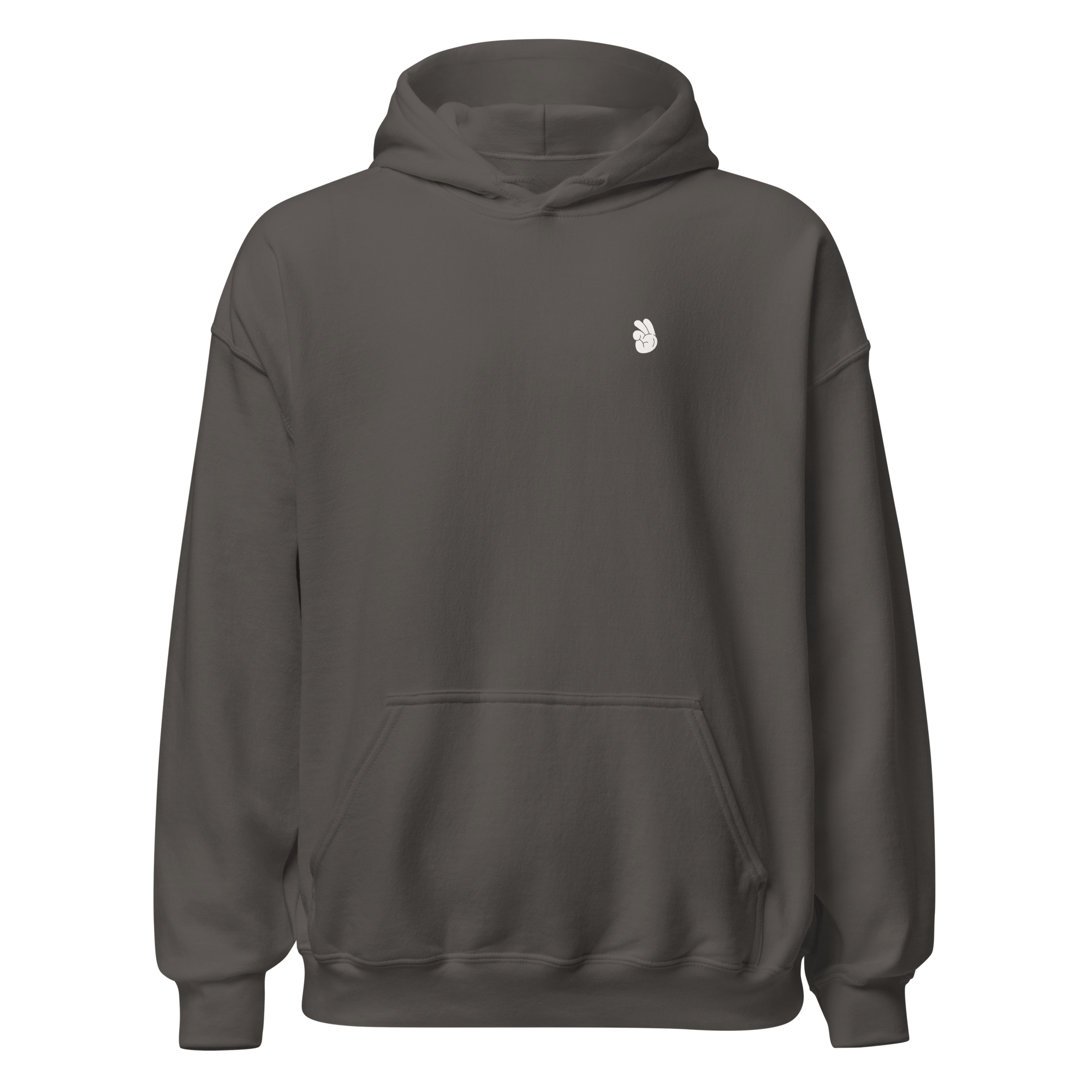VIBE RUNNING CREW HOODIE