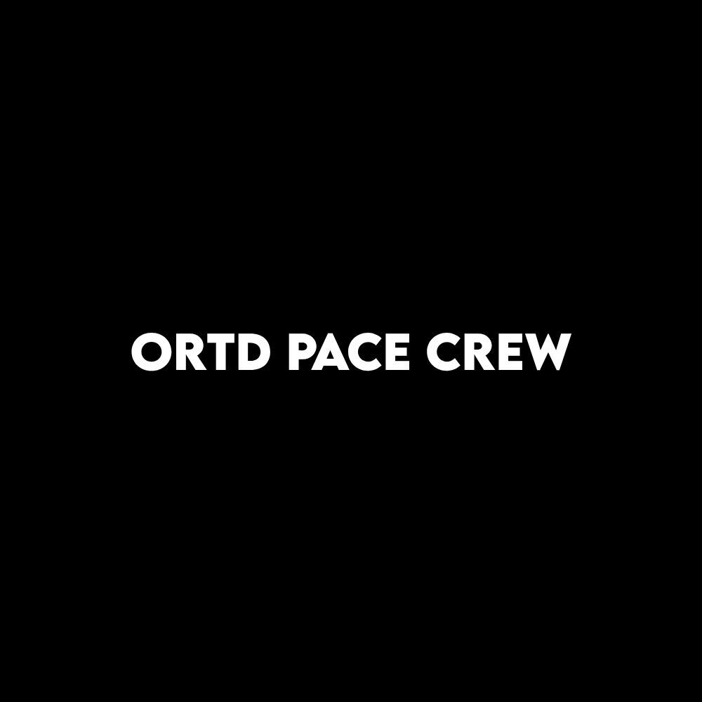 ORTD PACE CREW