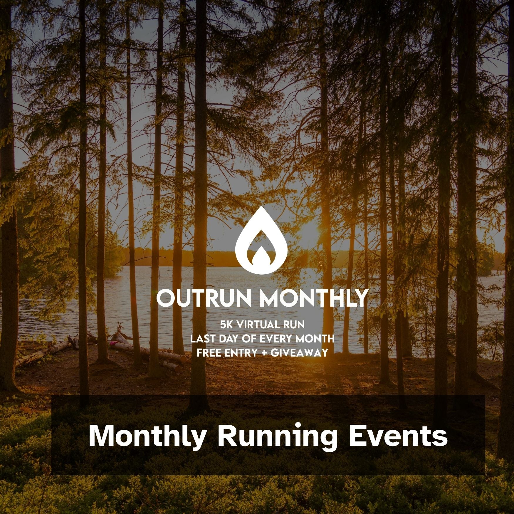 Support Outrun the dark