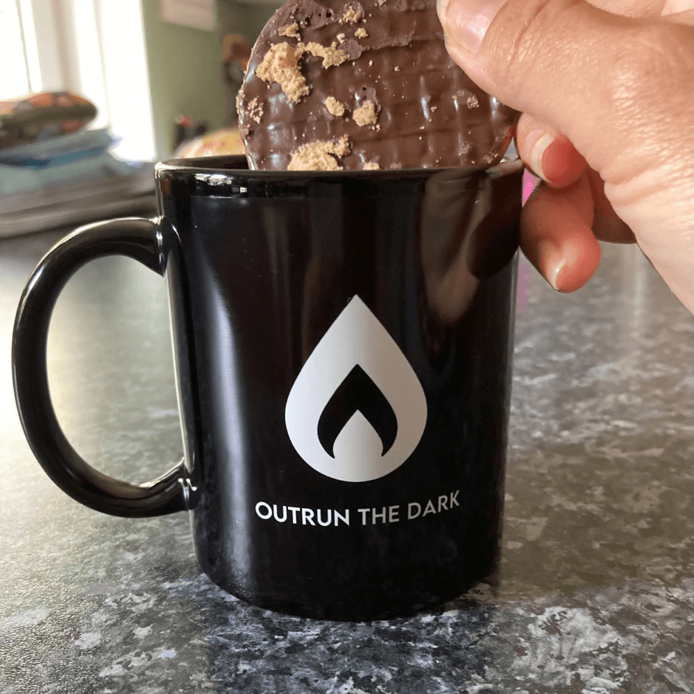 You Got This Coffee Mug