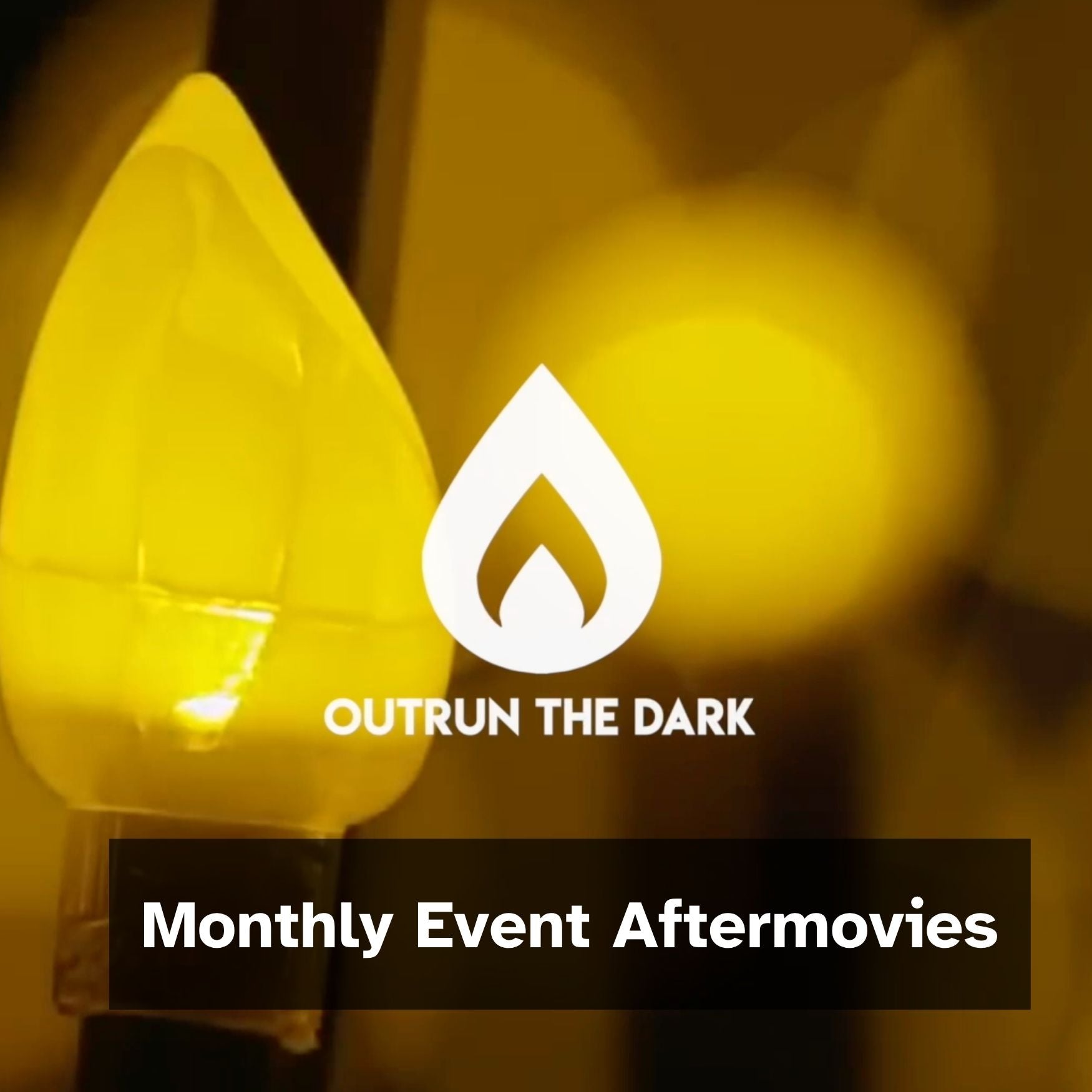 Support Outrun the dark