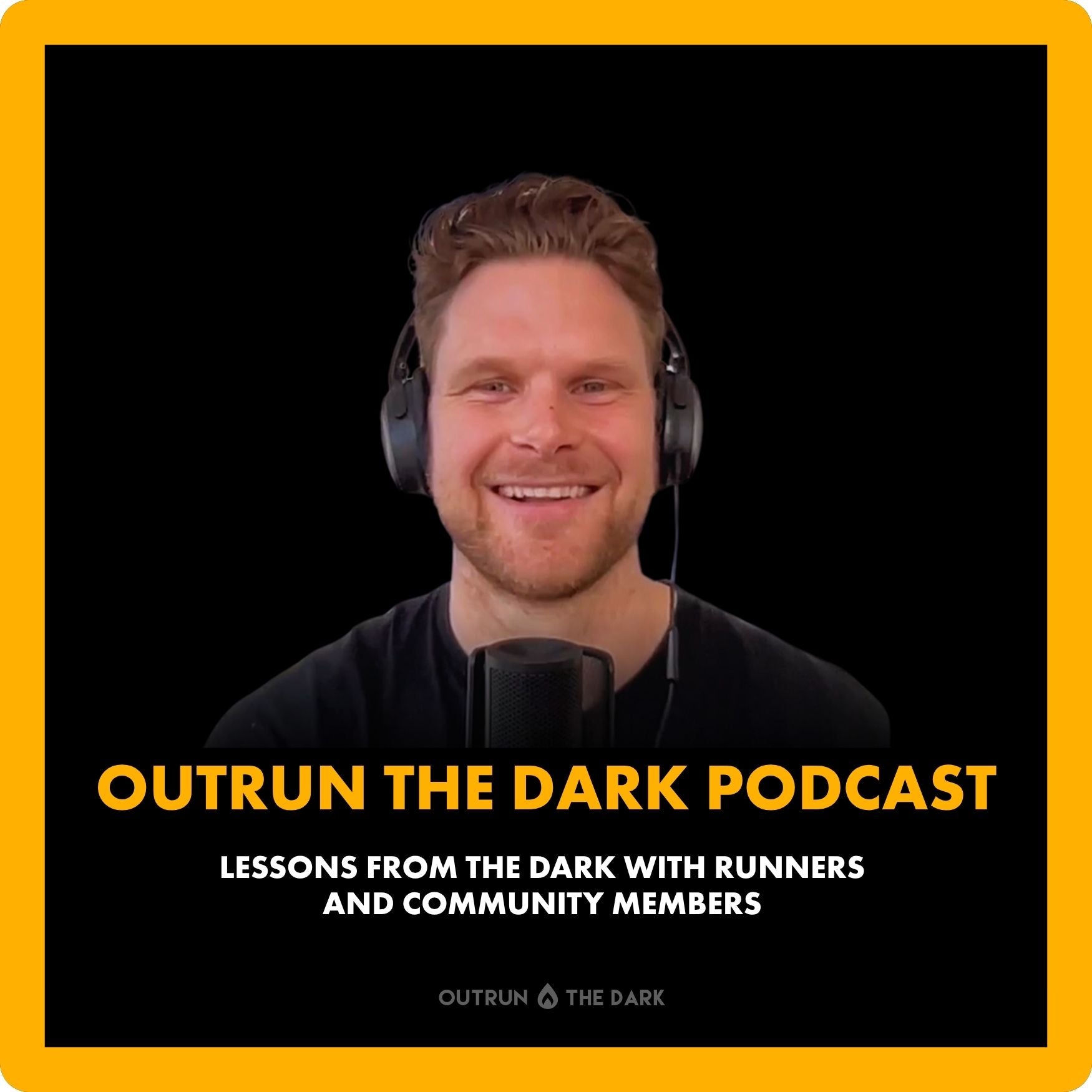 Support Outrun the dark