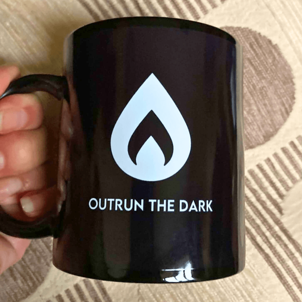 You Got This Coffee Mug