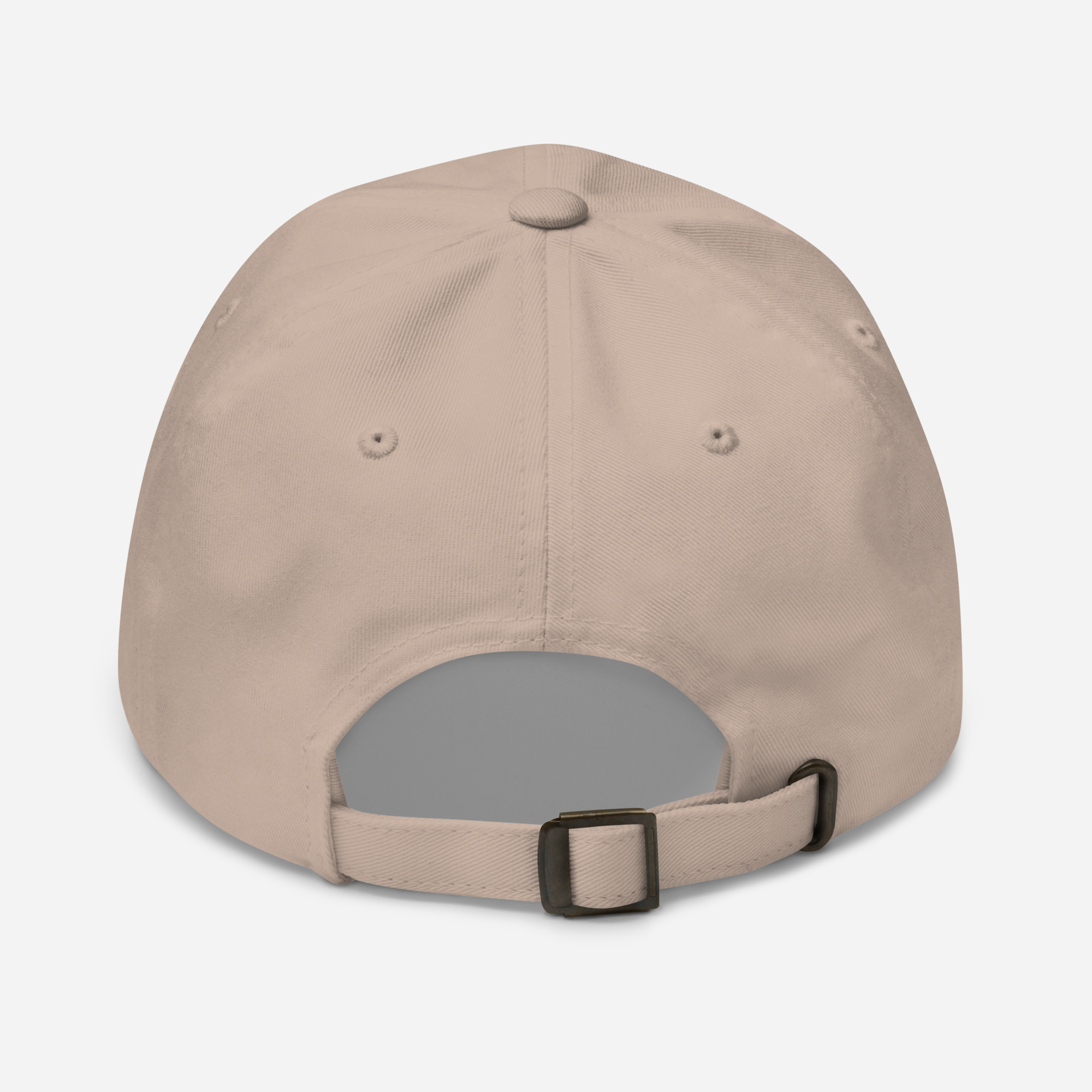 Run It Off Graphic Dad Hat