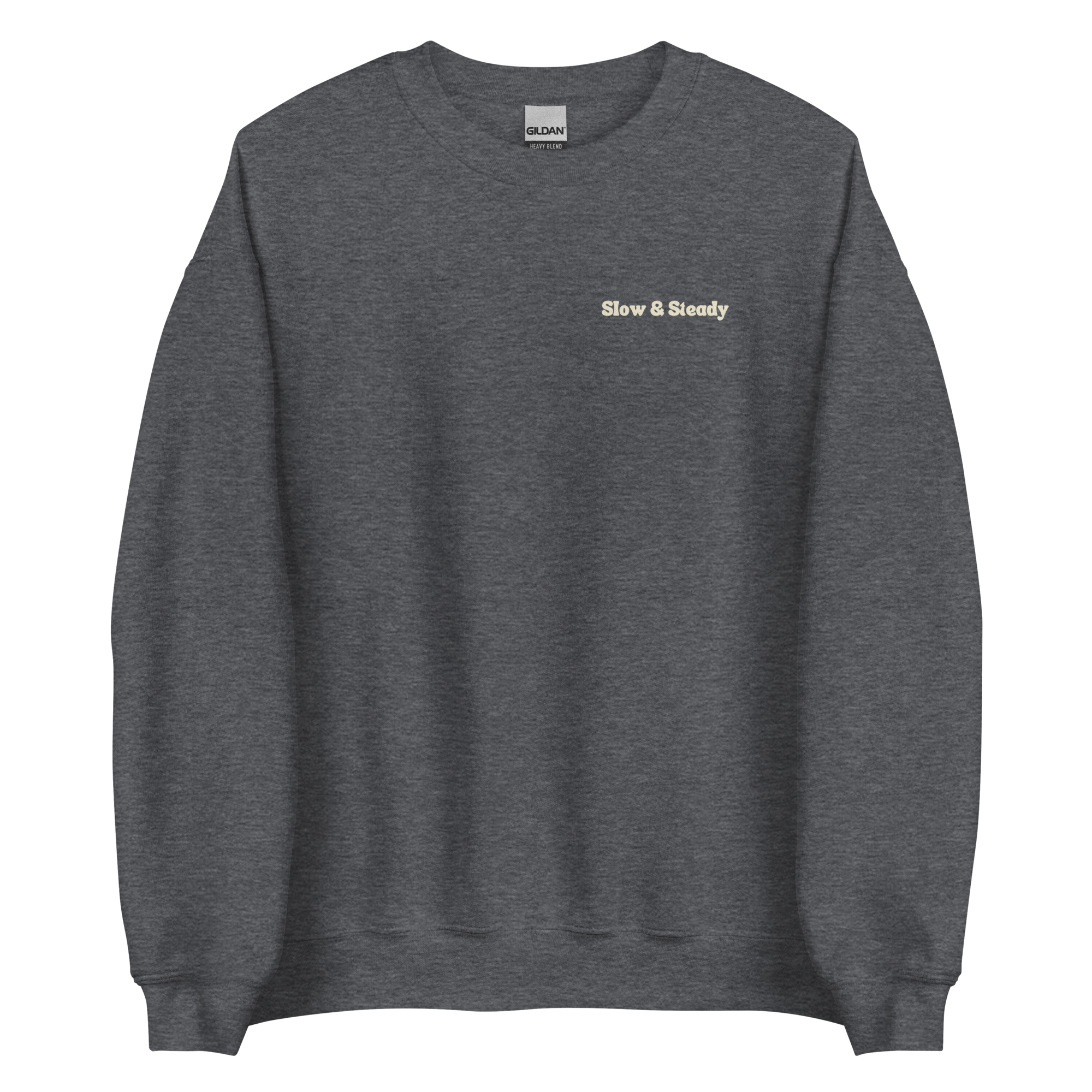 Slow and Steady Women's Sweatshirt