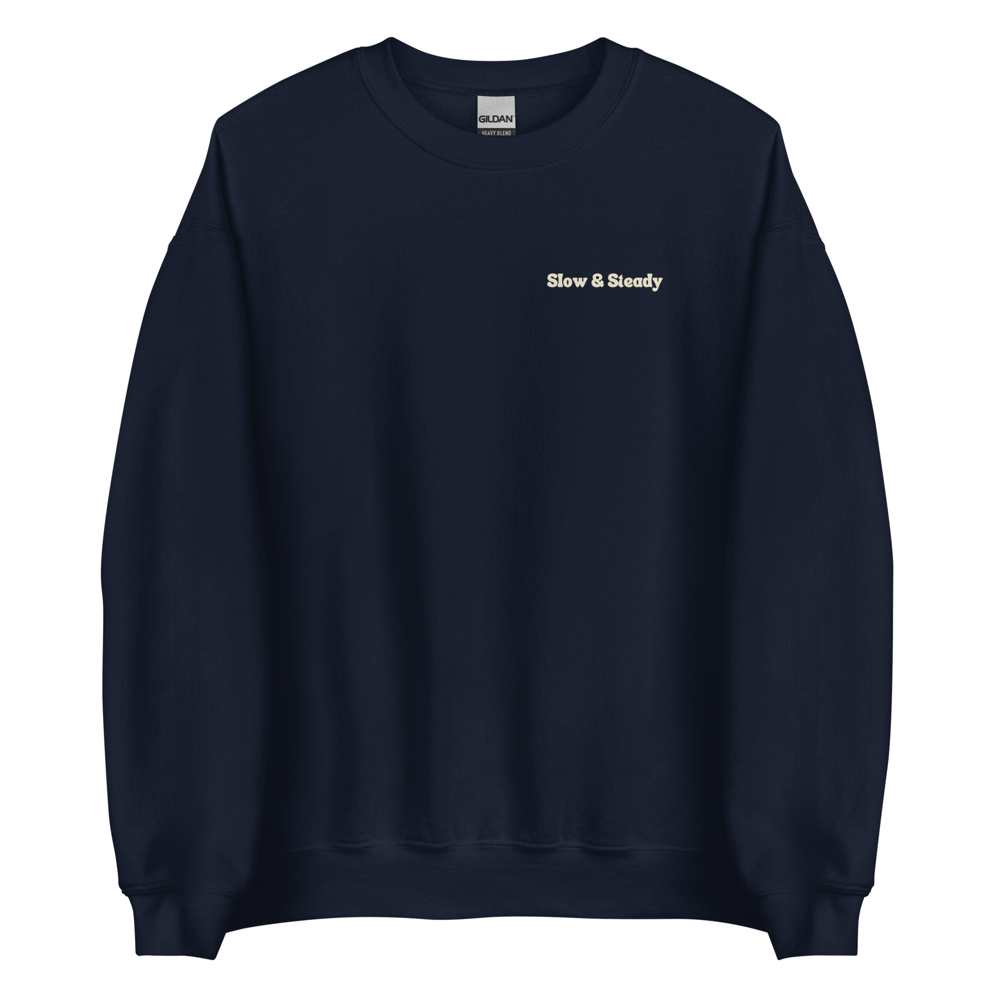 Slow and Steady Women's Sweatshirt