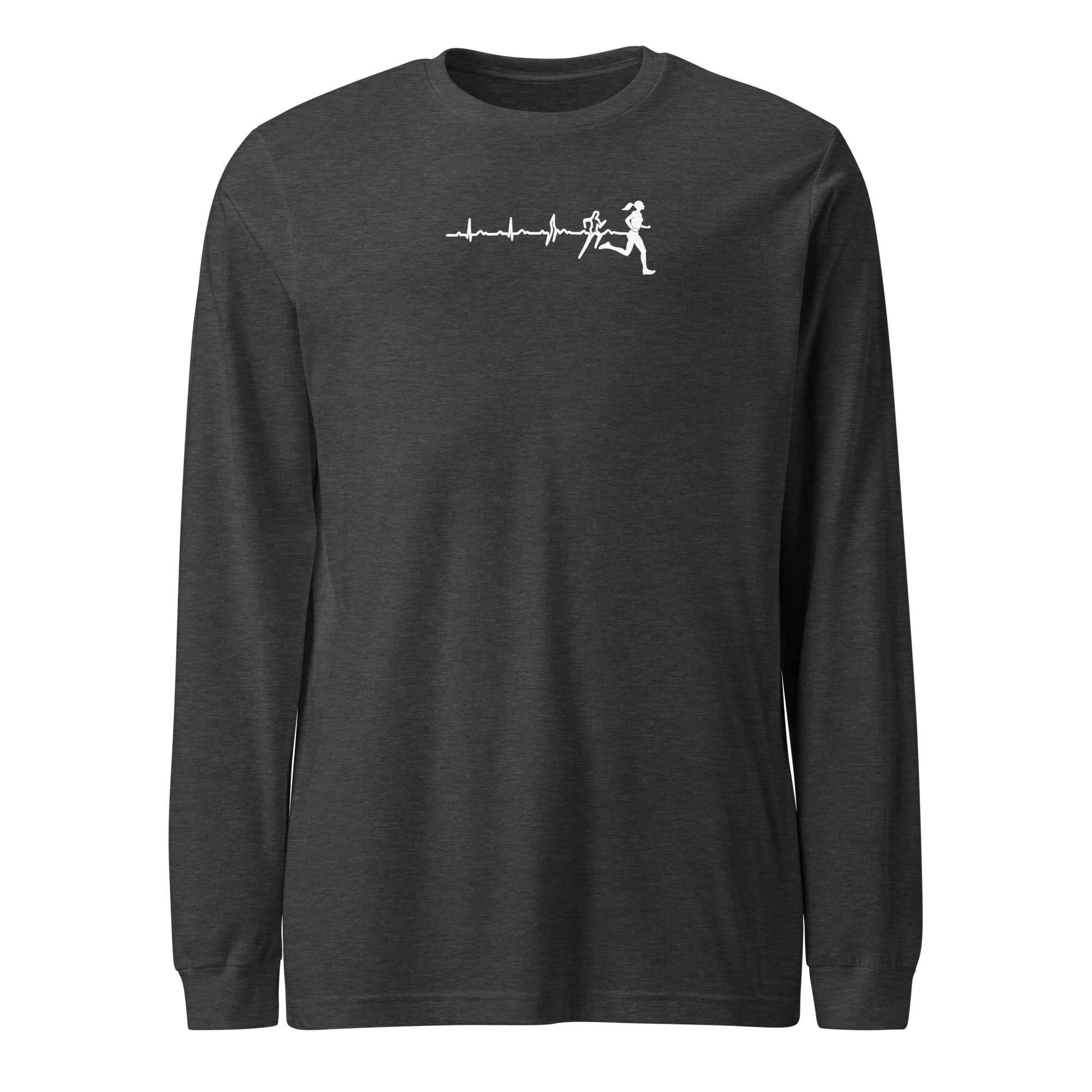 Run Free Womens Longsleeve