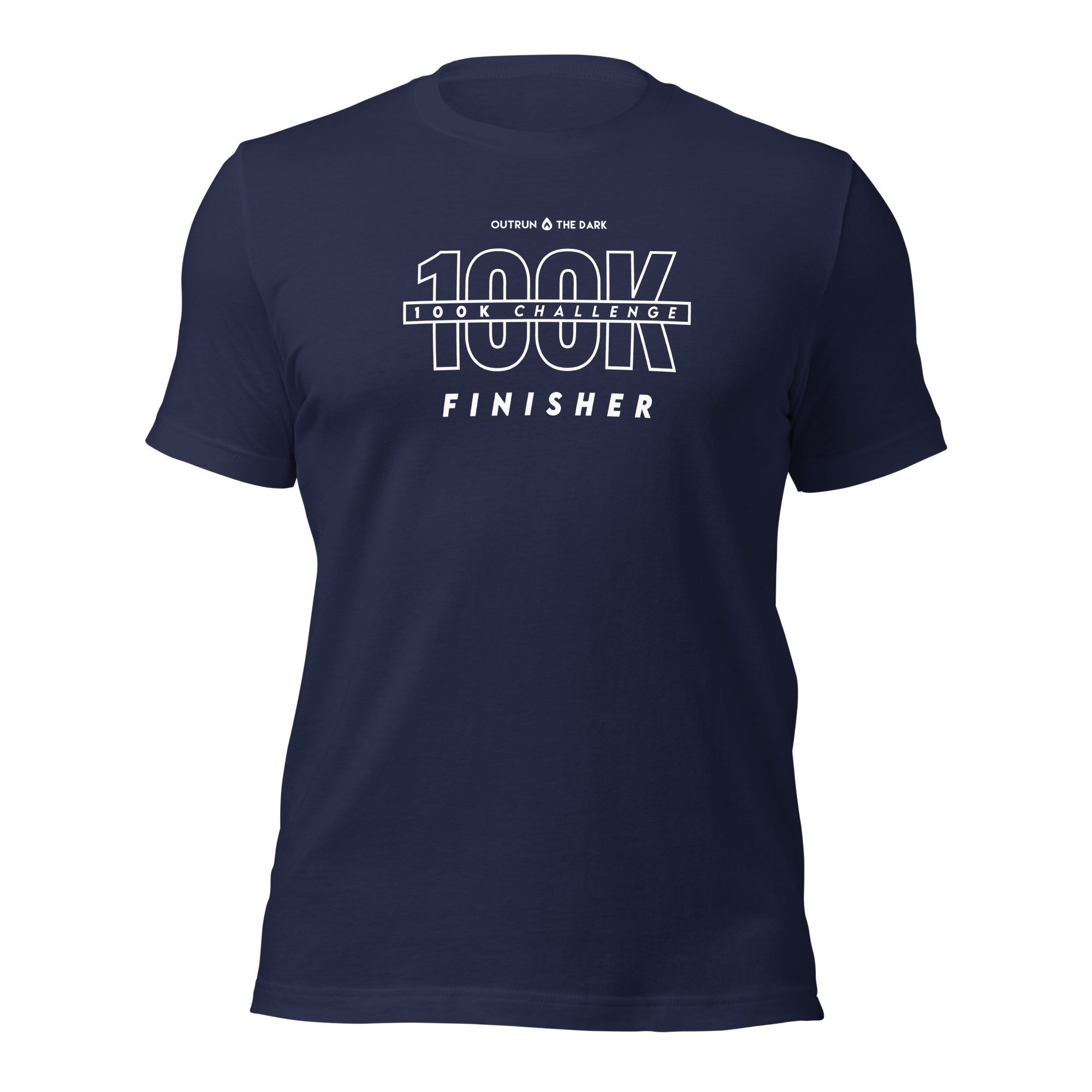 100K Challenge T-Shirt