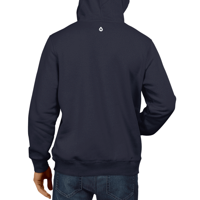 Outrun Frontrunner Hoodie