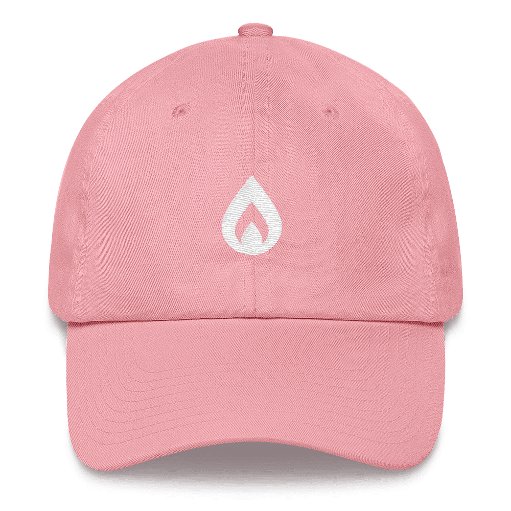 Outrun Dad Hat