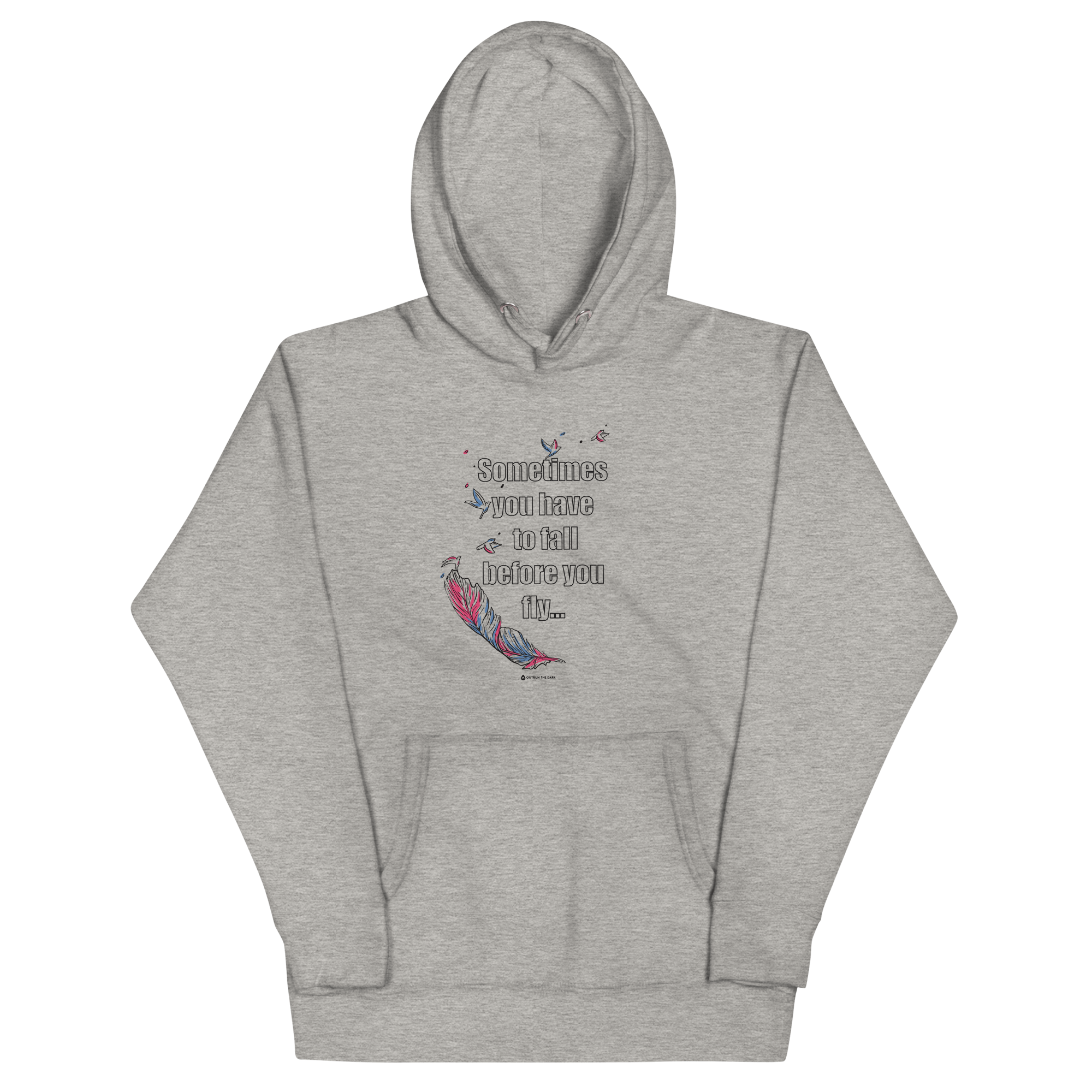 Before you fly Women's Hoodie