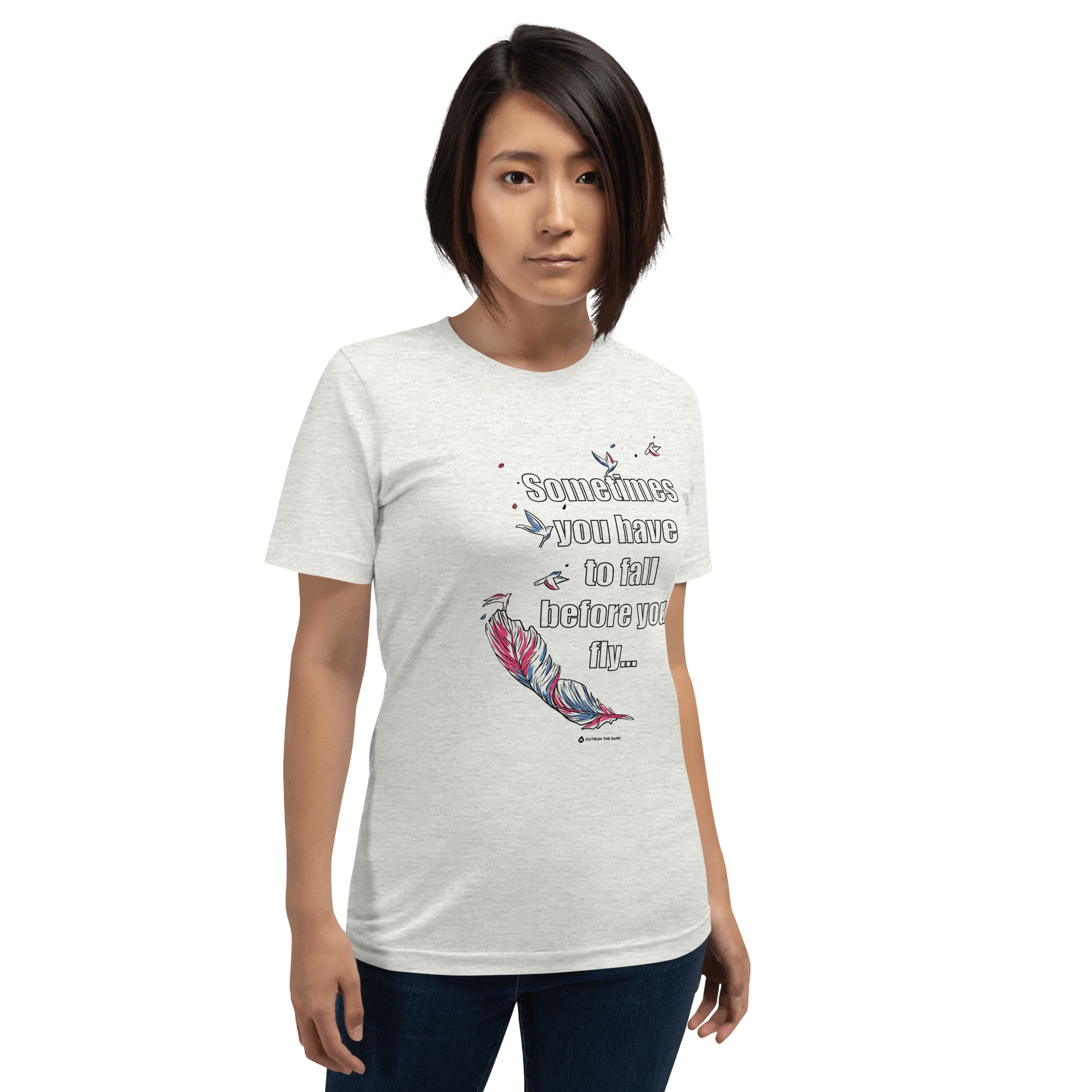 Before you fly Women’s Tee